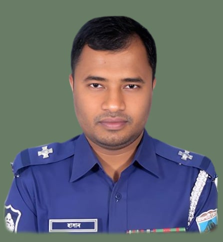 Hasan Hasan